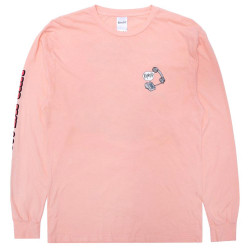 Ripndip Ανδρική μακρυμάνικη μπλούζα